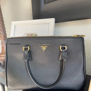 Prada handbag
